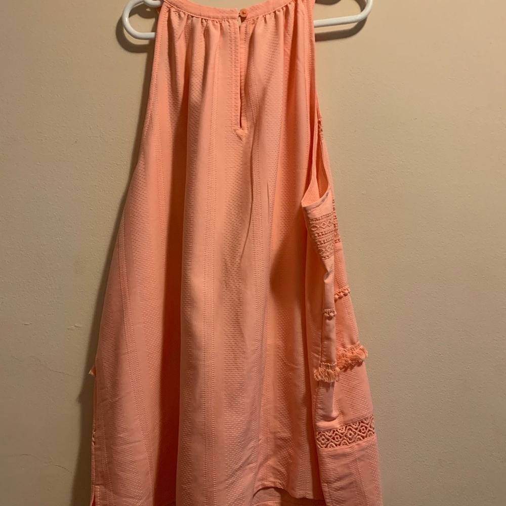 Loft Spring Tank Top - Picture 4 of 4